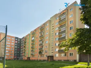 Prodej bytu 2+kk, Frýdek-Místek, Josefa Kavky, 57 m2