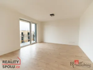 Pronájem bytu 4+kk, Plzeň - Litice, 88 m2