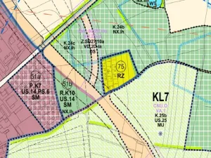 Prodej chaty, Klatovy - Klatovy II, 26 m2