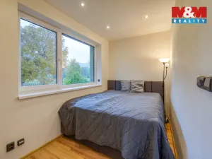 Pronájem rodinného domu, Nečtiny - Lešovice, 111 m2