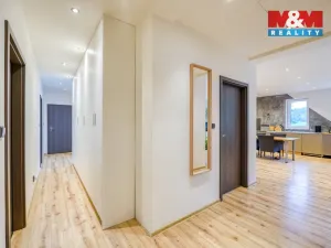 Pronájem rodinného domu, Nečtiny - Lešovice, 111 m2