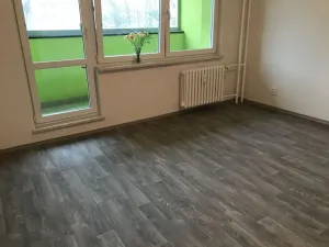 Pronájem bytu 3+1, Ostrava - Dubina, Jaromíra Matuška, 62 m2