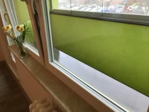 Pronájem bytu 3+1, Ostrava - Dubina, Jaromíra Matuška, 62 m2