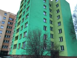 Pronájem bytu 3+1, Ostrava - Dubina, Jaromíra Matuška, 62 m2