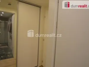 Pronájem bytu 1+kk, Praha - Žižkov, Olšanská, 37 m2