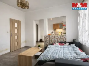 Prodej rodinného domu, Bílina - Mostecké Předměstí, Důlní, 112 m2