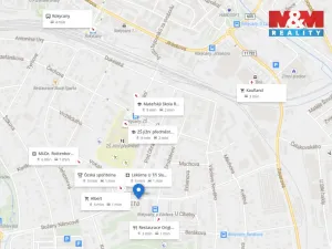 Prodej bytu 2+1, Rokycany - Nové Město, Boženy Němcové, 68 m2