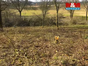 Prodej zahrady, Postoloprty - Mradice, 782 m2