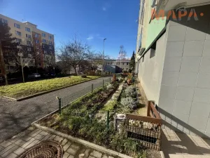 Prodej bytu 1+1, Jirkov, Pionýrů, 36 m2