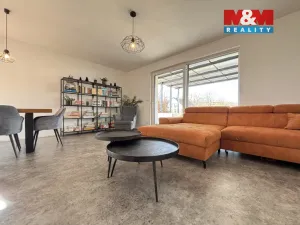 Prodej rodinného domu, Svatoslav, 162 m2