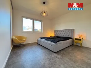 Prodej rodinného domu, Svatoslav, 162 m2