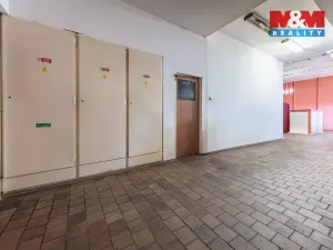 Pronájem obchodního prostoru, Praha - Horní Počernice, Tlustého, 223 m2