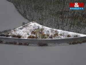 Prodej zahrady, Pchery, 1621 m2