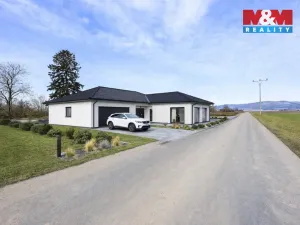 Prodej pozemku pro bydlení, Újezd, 1816 m2