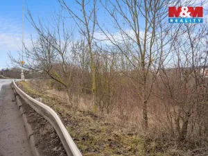 Prodej pozemku pro bydlení, Kladno, 93 m2