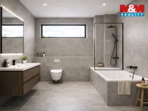 Prodej bytu 2+kk, Praha, Huppnerova, 47 m2