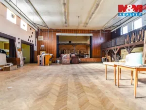 Prodej kanceláře, Bílovec - Lubojaty, 500 m2