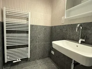 Pronájem bytu 2+kk, Brno, Bratislavská, 57 m2