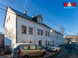 Prodej bytu 2+1, Dalovice, Průběžná, 42 m2