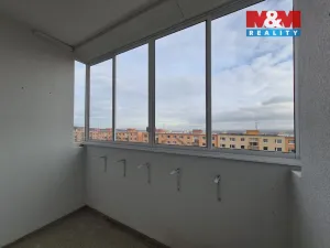 Prodej bytu 3+1, Jirkov, Mládežnická, 68 m2