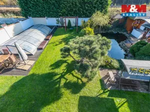 Prodej rodinného domu, Vrbová Lhota, Na Kovárně, 369 m2