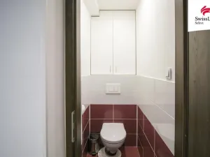 Pronájem bytu 3+1, Třešť, Luční, 76 m2