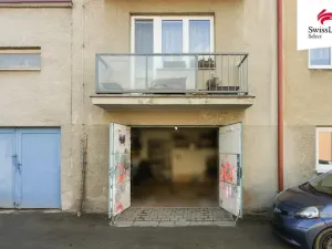 Pronájem bytu 3+1, Třešť, Luční, 76 m2