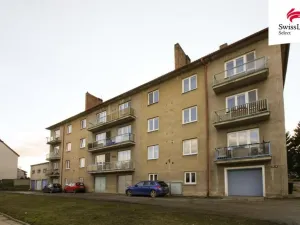 Pronájem bytu 3+1, Třešť, Luční, 76 m2