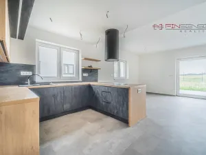 Prodej rodinného domu, Stochov, U Statku, 114 m2