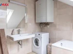 Pronájem bytu 3+kk, Praha - Nové Město, Masarykovo nábřeží, 130 m2