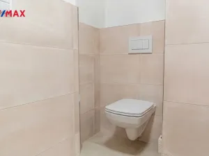 Pronájem bytu 3+kk, Praha - Nové Město, Masarykovo nábřeží, 130 m2