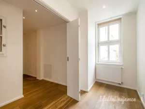 Pronájem bytu 3+kk, Praha - Braník, Branická, 62 m2