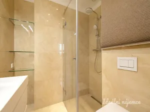 Pronájem bytu 3+kk, Praha - Braník, Branická, 62 m2