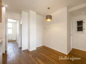 Pronájem bytu 3+kk, Praha - Braník, Branická, 62 m2