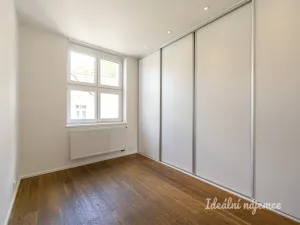 Pronájem bytu 3+kk, Praha - Braník, Branická, 62 m2