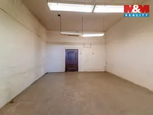 Prodej rodinného domu, Kraslice, Dukelská, 650 m2