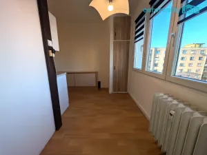 Pronájem bytu 3+1, Plzeň, Družby, 71 m2