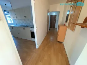 Pronájem bytu 3+1, Plzeň, Družby, 71 m2