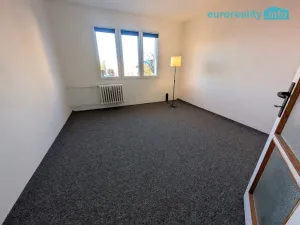 Pronájem bytu 3+1, Plzeň, Družby, 71 m2