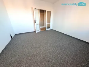 Pronájem bytu 3+1, Plzeň, Družby, 71 m2