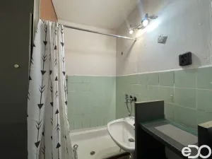 Pronájem bytu 1+1, Tanvald, Horská, 2 m2