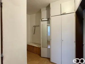 Pronájem bytu 1+1, Tanvald, Horská, 2 m2