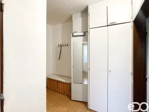 Pronájem bytu 1+1, Tanvald, Horská, 39 m2