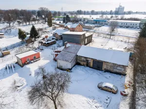 Prodej rodinného domu, Havířov - Prostřední Suchá, Stará, 180 m2