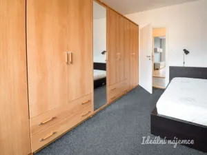 Pronájem bytu 2+1, Brno - Bystrc, Teyschlova, 59 m2