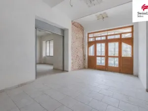 Prodej obchodního prostoru, Trutnov, Horská, 194 m2