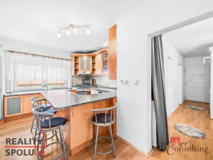 Prodej bytu 4+1, Holýšov, 86 m2