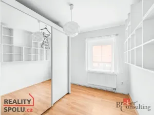 Prodej bytu 4+1, Holýšov, 86 m2