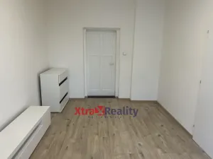 Pronájem bytu 2+1, Dubí, Zahradní, 57 m2