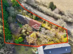 Prodej chalupy, Golčův Jeníkov - Kobylí Hlava, 150 m2